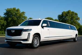 Aurora Limousine